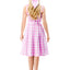 Barbie Perfect Day Kostuum Dames | Jurk, Riem & Haarstrik
