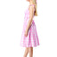 Barbie Perfect Day Kostuum Dames | Jurk, Riem & Haarstrik