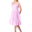 Barbie Perfect Day Kostuum Dames | Jurk, Riem & Haarstrik