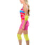 Skating Barbie Kostuum Dames | Barbie The Movie Outfit