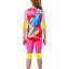 Skating Barbie Kostuum Kinderen | Barbie The Movie Outfit
