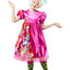 Weird Barbie Kostuum Kinderen | Jurk & Legging