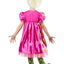 Weird Barbie Kostuum Kinderen | Jurk & Legging