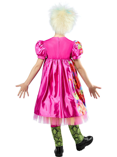 Weird Barbie Kostuum Kinderen | Jurk & Legging