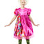 Weird Barbie Kostuum Kinderen | Jurk & Legging