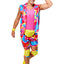Skating Ken Kostuum Volwassenen | Barbie The Movie Outfit