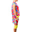 Skating Ken Kostuum Volwassenen | Barbie The Movie Outfit