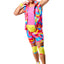Skating Ken Kostuum Volwassenen | Barbie The Movie Outfit