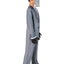 Speakerman | Skibidi Toilet Kostuum Kinderen | Jumpsuit, Half Masker & Handschoenen