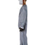 Speakerman | Skibidi Toilet Kostuum Kinderen | Jumpsuit, Half Masker & Handschoenen