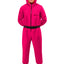 Officieel Squid Game Bewakerkostuum | Jumpsuit + Riem