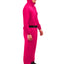 Officieel Squid Game Bewakerkostuum | Jumpsuit + Riem