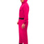 Officieel Squid Game Bewakerkostuum | Jumpsuit + Riem