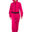 Officieel Squid Game Bewakerkostuum | Jumpsuit + Riem