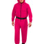 Officieel Squid Game Bewakerkostuum | Jumpsuit + Riem