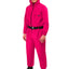 Officieel Squid Game Bewakerkostuum | Jumpsuit + Riem