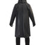 Squid Game Front Man Deluxe Kostuum | Jas, Masker & Handschoenen
