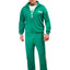 Squid Game Player 456 Deluxe Trainingspak Compleet Shirt Broek & Jas