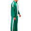 Squid Game Player 456 Deluxe Trainingspak Compleet Shirt Broek & Jas