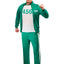 Squid Game Player 456 Deluxe Trainingspak Compleet Shirt Broek & Jas