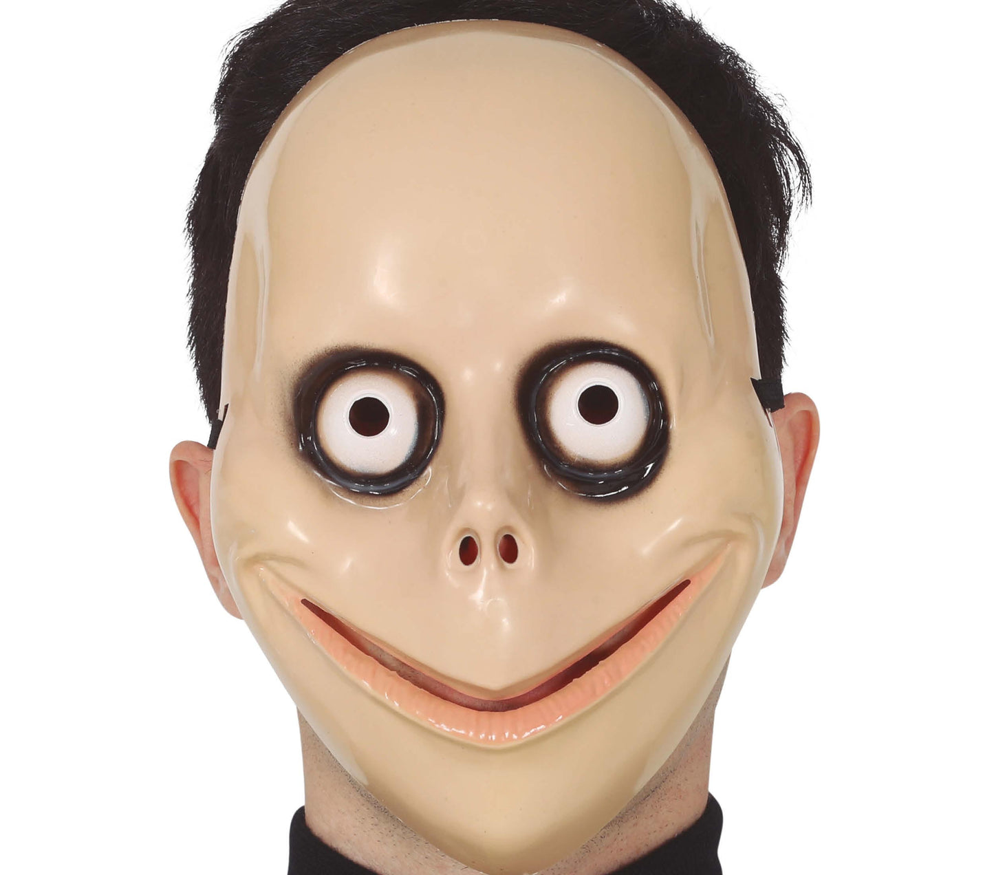 Halloween Momo Masker – Eng Horror Masker
