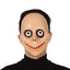 Halloween Momo Masker – Eng Horror Masker