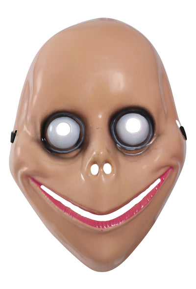 Halloween Momo Masker – Eng Horror Masker