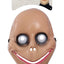 Halloween Momo Masker – Eng Horror Masker
