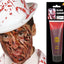 Halloween Nepbloed 100 ml – Fake Blood – Horror Schmink & Kostuums