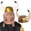 Viking Helm | Asterix Stijl