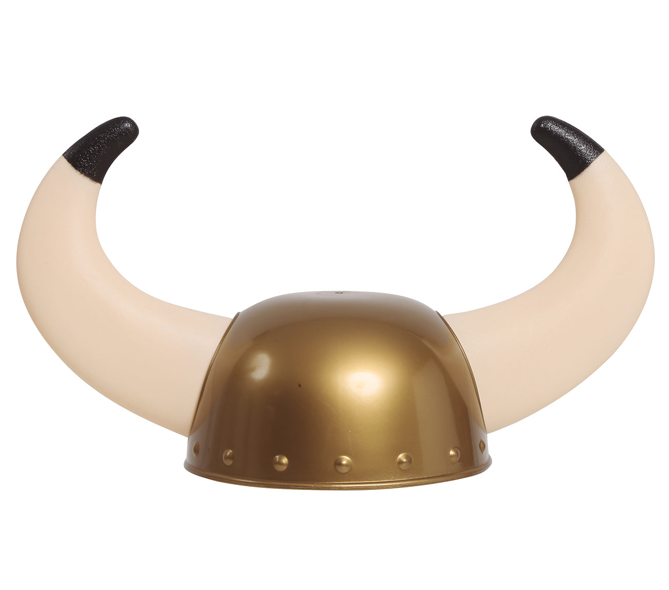 Viking Helm | Asterix Stijl