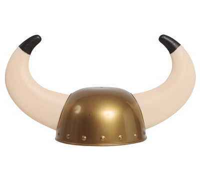 Viking Helm | Asterix Stijl