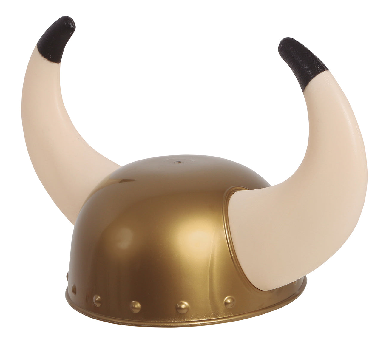 Viking Helm | Asterix Stijl