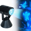 Halloween LED Projector 20 cm | Projecteer Griezelige Halloween Figuren