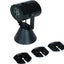 Halloween LED Projector 20 cm | Projecteer Griezelige Halloween Figuren