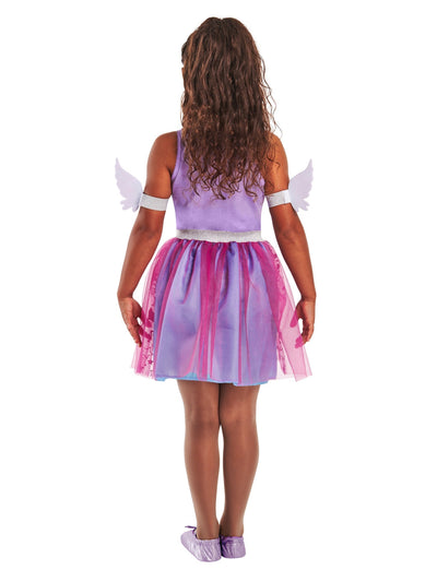 Barbie Accessoire Set Kinderen | Tutu, Haarband, Ketting & Vleugels