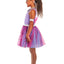 Barbie Accessoire Set Kinderen | Tutu, Haarband, Ketting & Vleugels