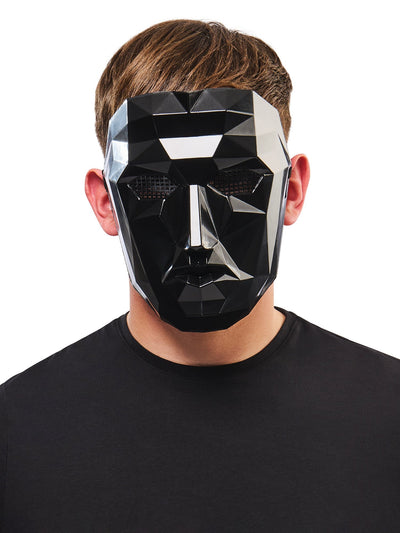 Squid Game Front Man Masker | One Size