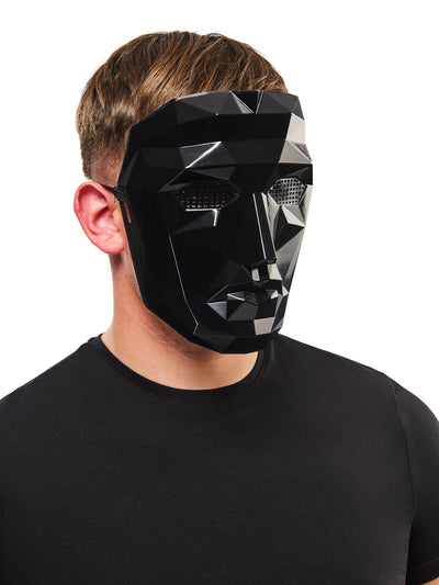 Squid Game Front Man Masker | One Size