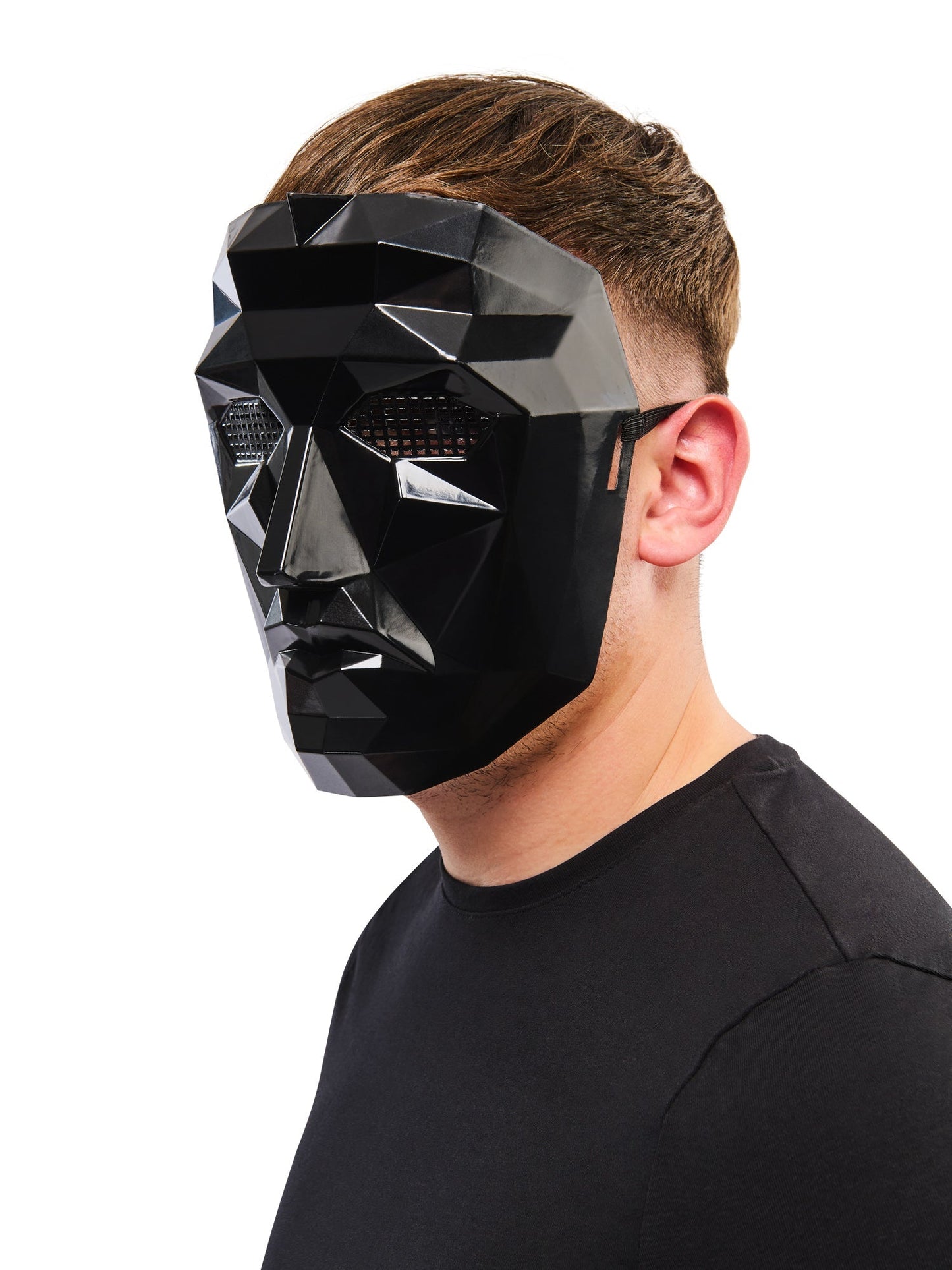 Squid Game Front Man Masker | One Size