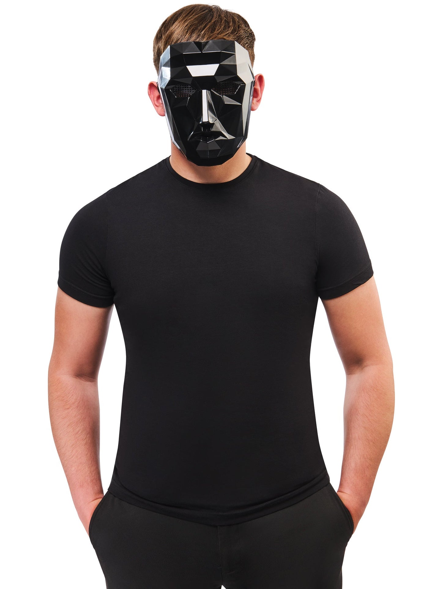 Squid Game Front Man Masker | One Size