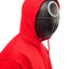 Squid Game Bewaker Maskers – 3 stuks | Cirkel, Vierkant & Driehoek