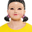 Squid Game Pop Masker | Red Light, Green Light | One Size