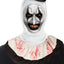 Terrifying Clown Set – 5-delig | Horror Clown Accessoires