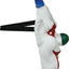 Smiling Clown Masker van Foam – Eng Halloween Clown Masker