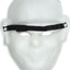 Smiling Clown Masker van Foam – Eng Halloween Clown Masker