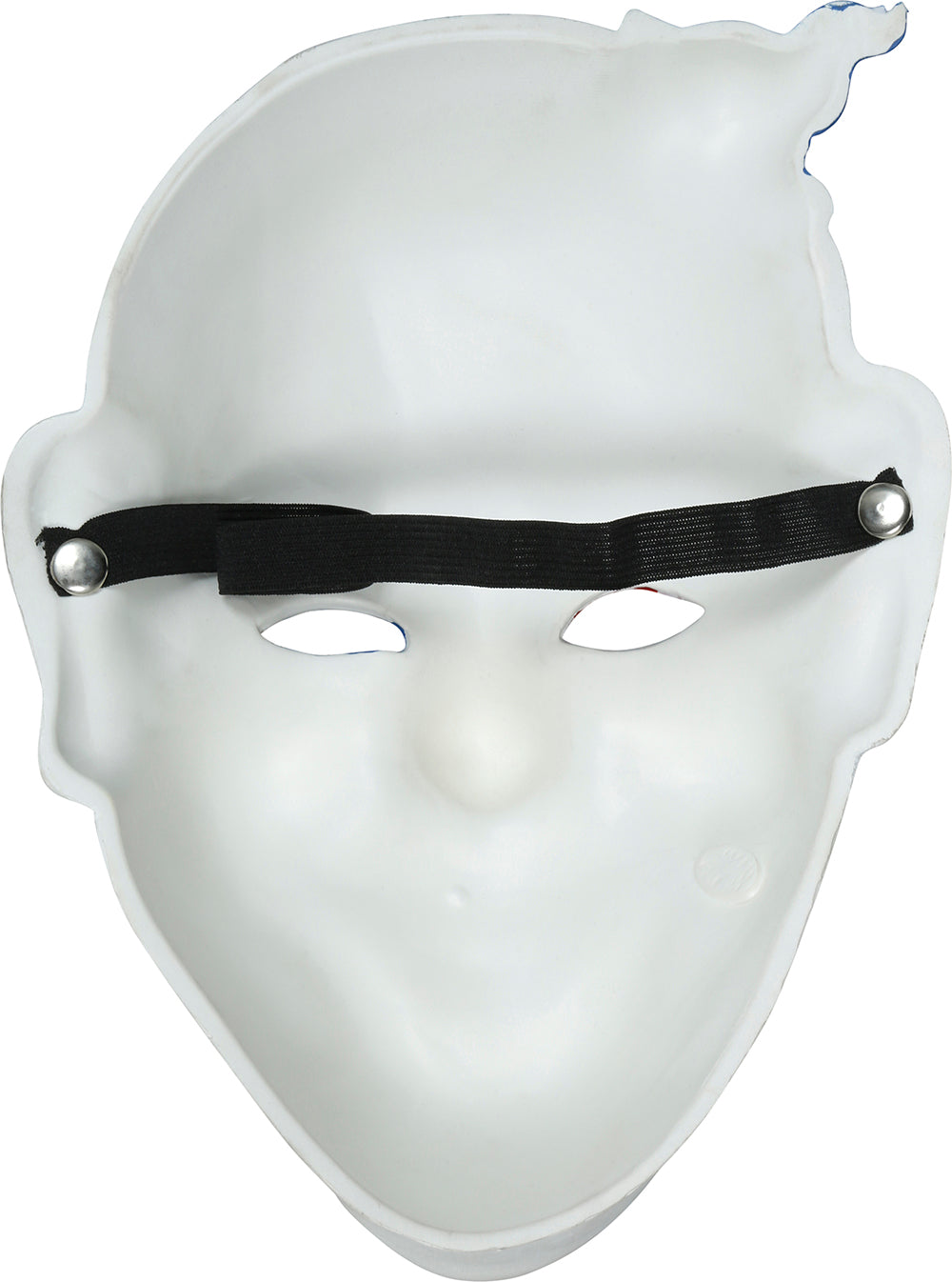 Smiling Clown Masker van Foam – Eng Halloween Clown Masker