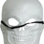 Skull Masker van PVC – Eng Halloween Schedelmasker