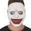 Killer Masker van PVC – Eng Halloween Horror Masker