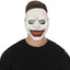 Killer Masker van PVC – Eng Halloween Horror Masker
